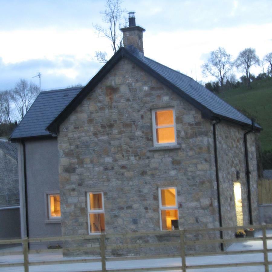 אניסקילן Knockninny Barn At Upper Lough Erne, County Fermanagh מראה חיצוני תמונה